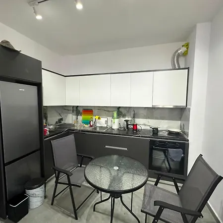 Appartement Tony