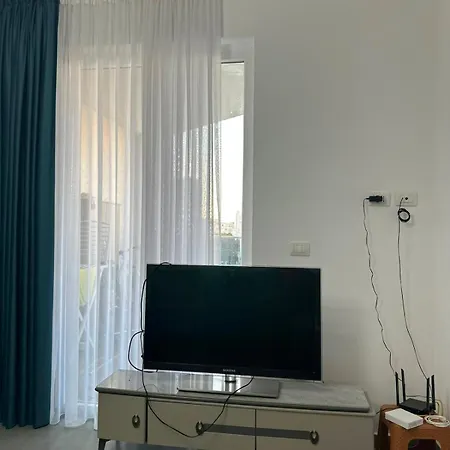 Appartement Tony *