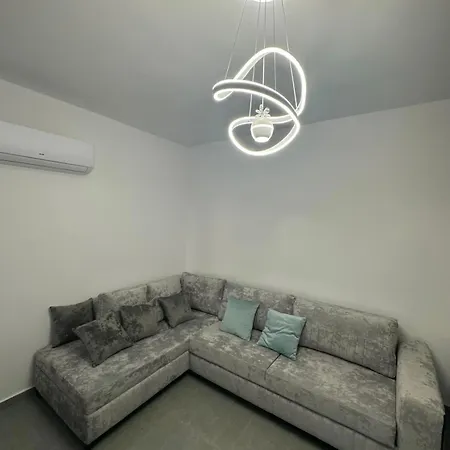 Tony Appartement Golem (Tirana)