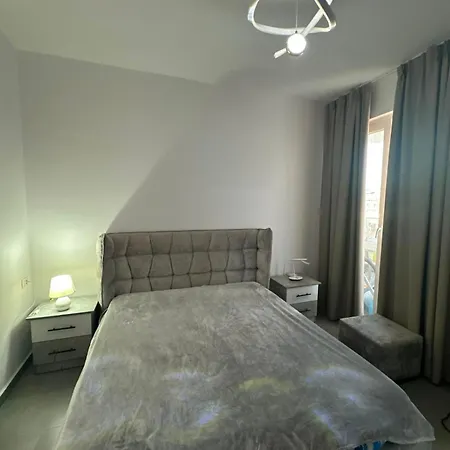 Appartement Tony Golem (Tirana)