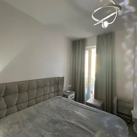 Appartement Tony