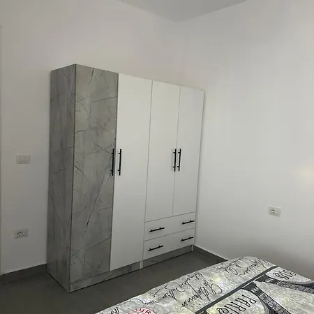 Appartement Tony