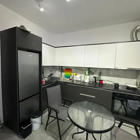 Appartement Tony