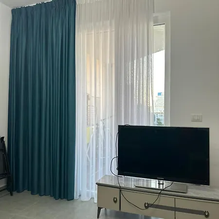 Tony Appartement