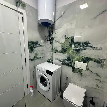 Tony Appartement