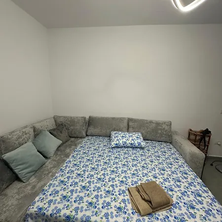 Tony Appartement