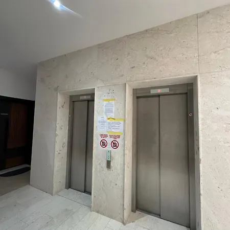 Tony Appartement