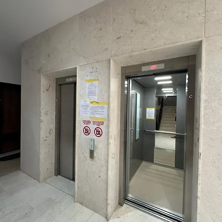 Tony Appartement Golem (Tirana)